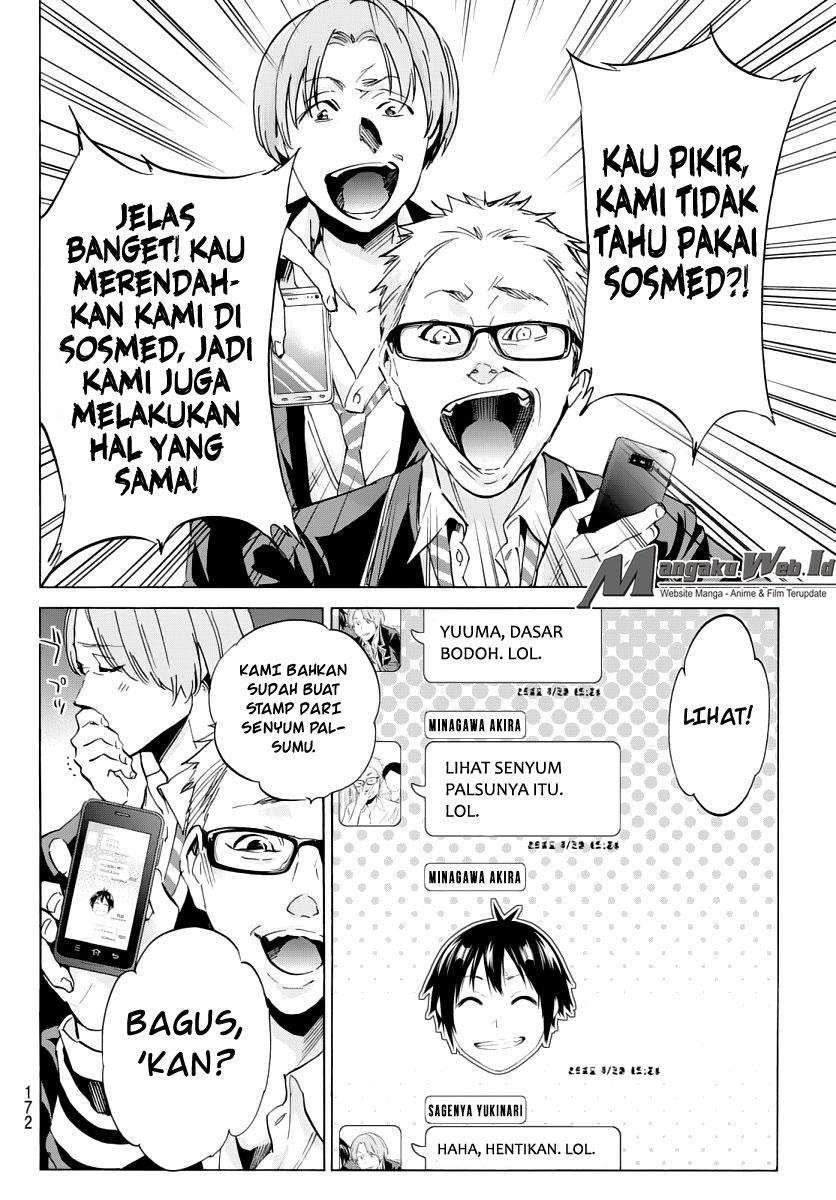 Real Account 2 chapter 44 halaman 13