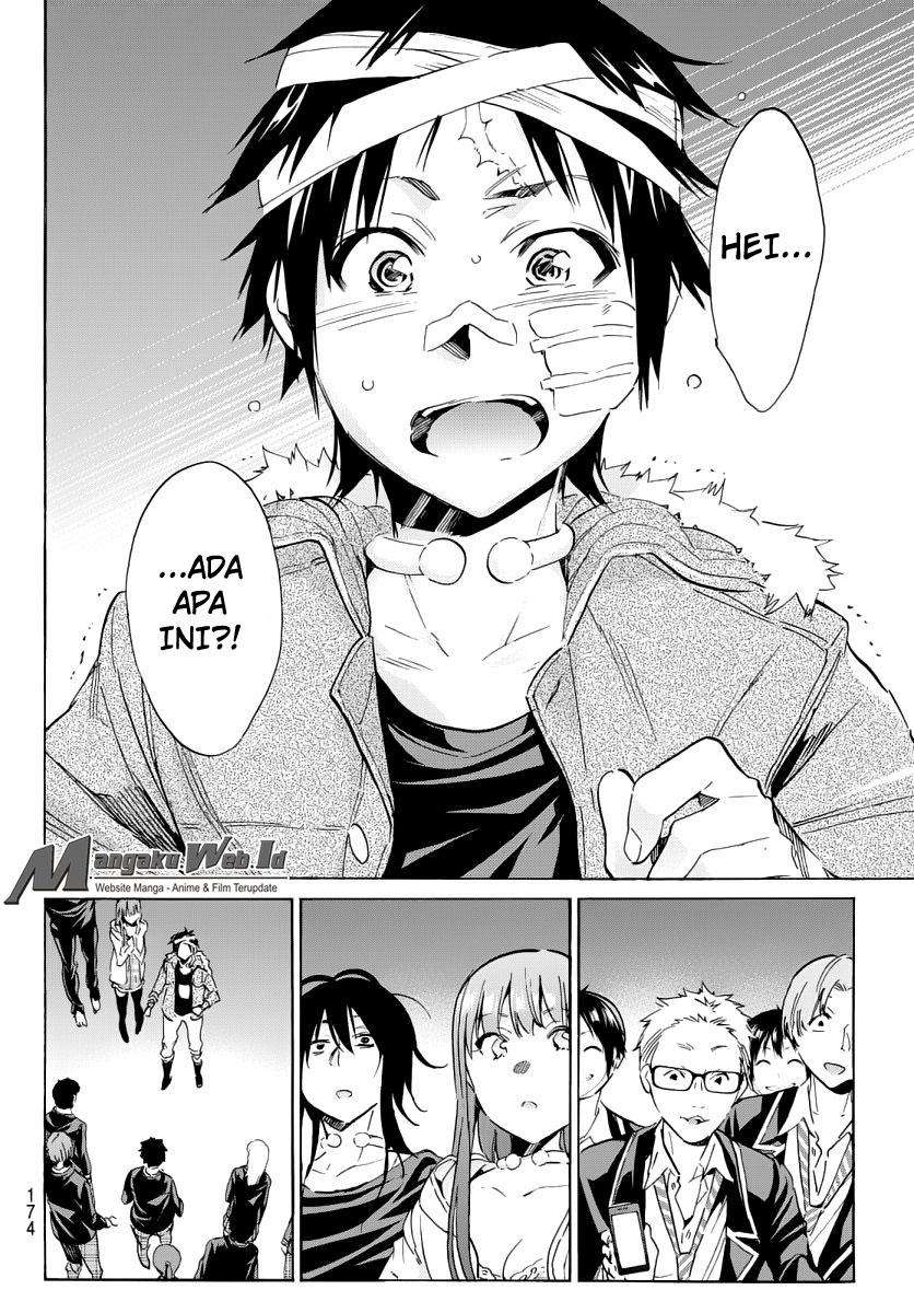 Real Account 2 chapter 44 halaman 15