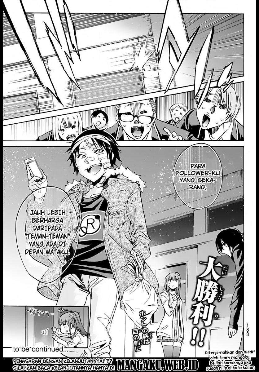 Real Account 2 chapter 44 halaman 23