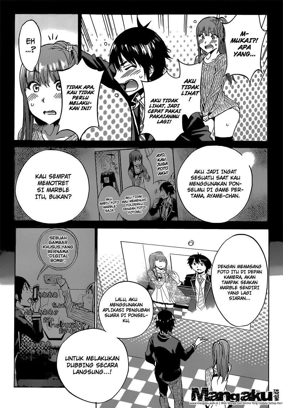 Real Account 2 chapter 5 halaman 15
