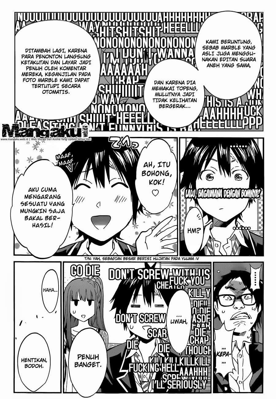Real Account 2 chapter 5 halaman 16