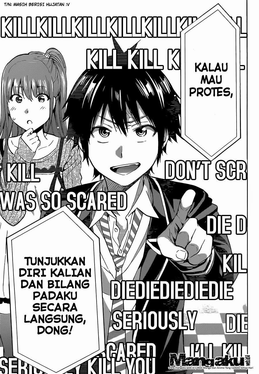 Real Account 2 chapter 5 halaman 17