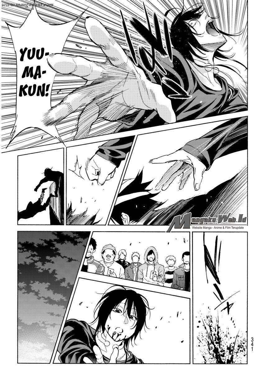 Real Account 2 chapter 50 halaman 23