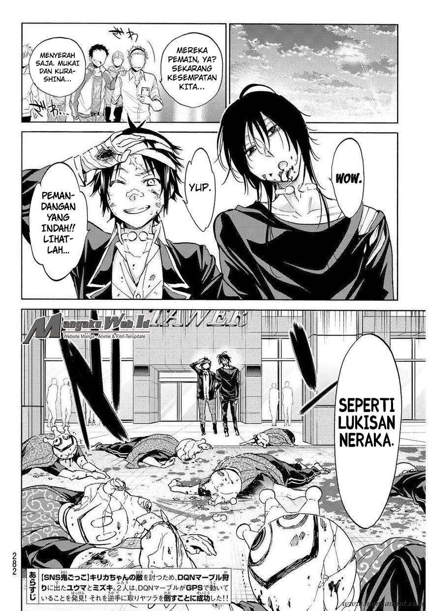 Real Account 2 chapter 51 halaman 3