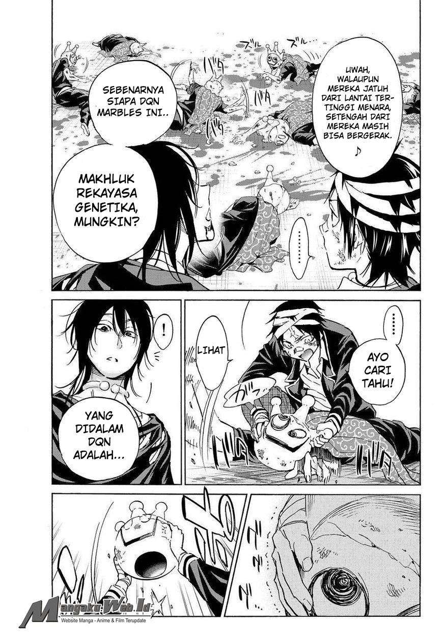 Real Account 2 chapter 51 halaman 4