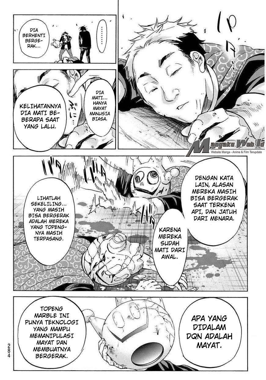 Real Account 2 chapter 51 halaman 5