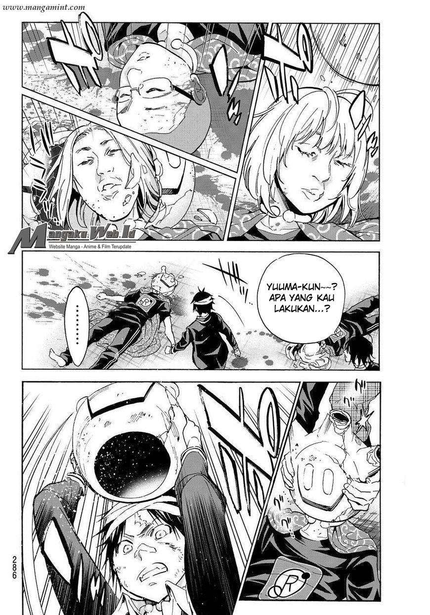 Real Account 2 chapter 51 halaman 7