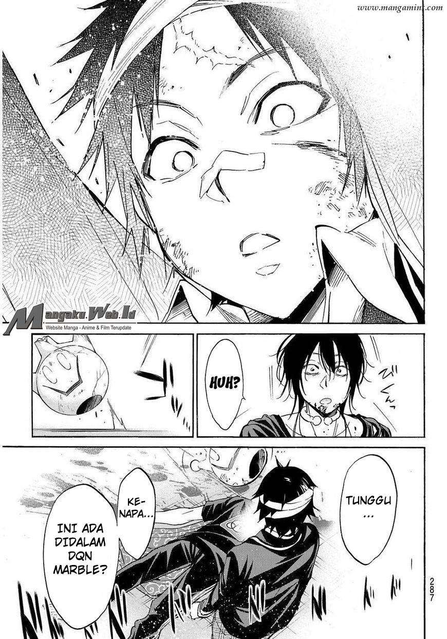 Real Account 2 chapter 51 halaman 8