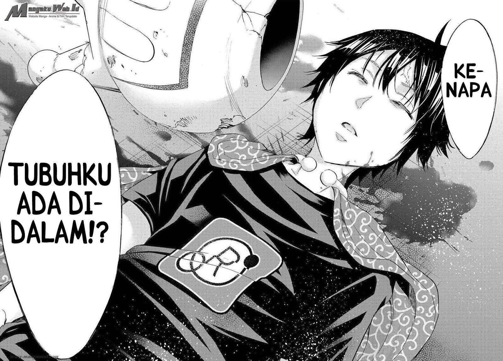 Real Account 2 chapter 51 halaman 9