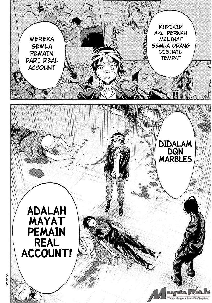 Real Account 2 chapter 51 halaman 10