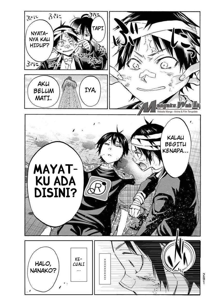 Real Account 2 chapter 51 halaman 11