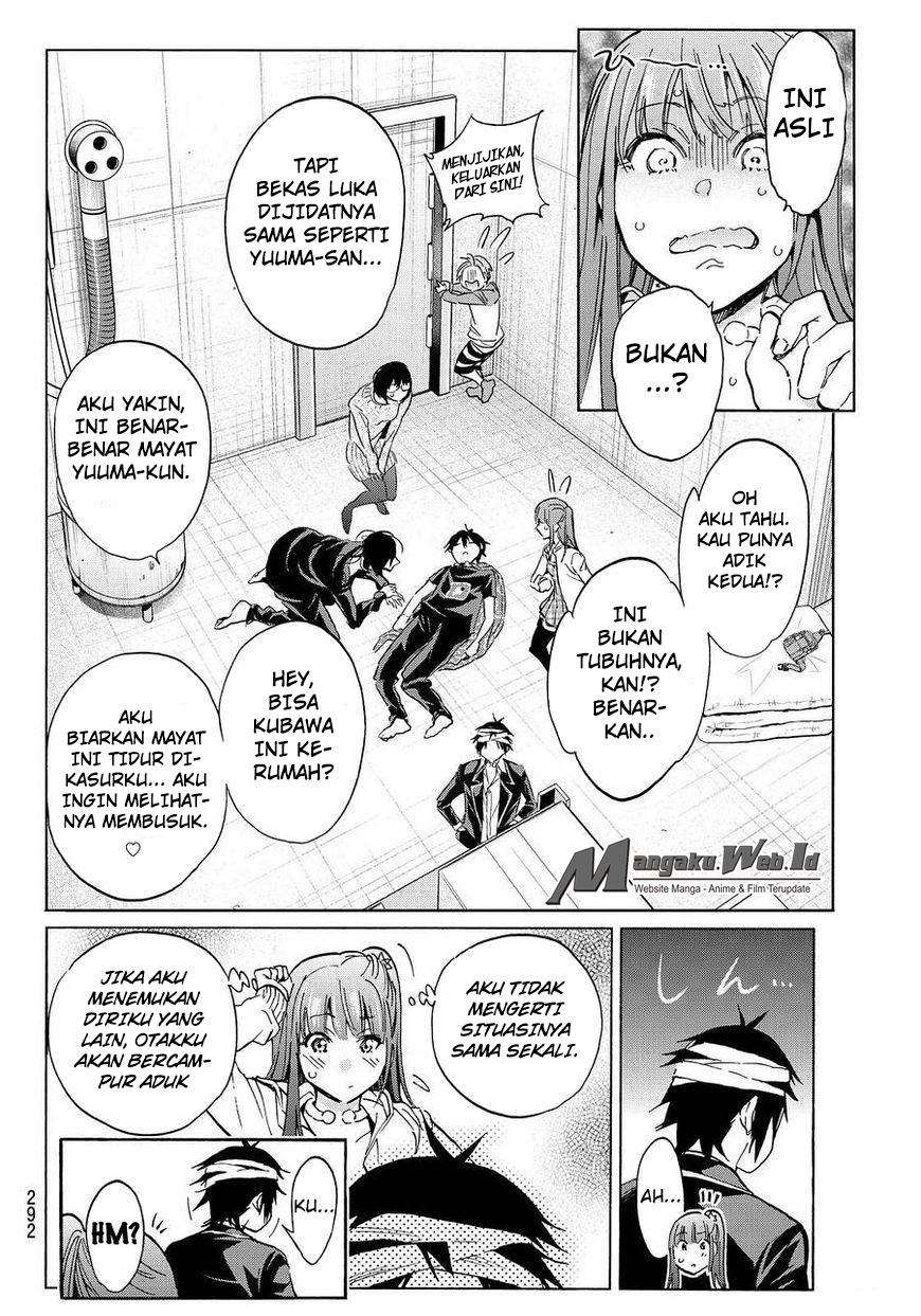 Real Account 2 chapter 51 halaman 12