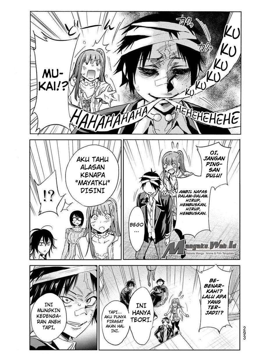 Real Account 2 chapter 51 halaman 13