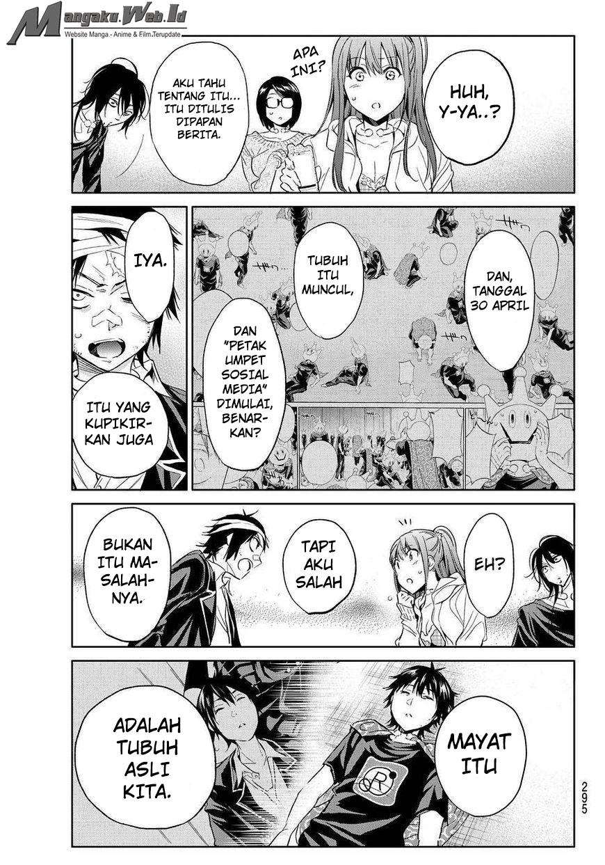 Real Account 2 chapter 51 halaman 15