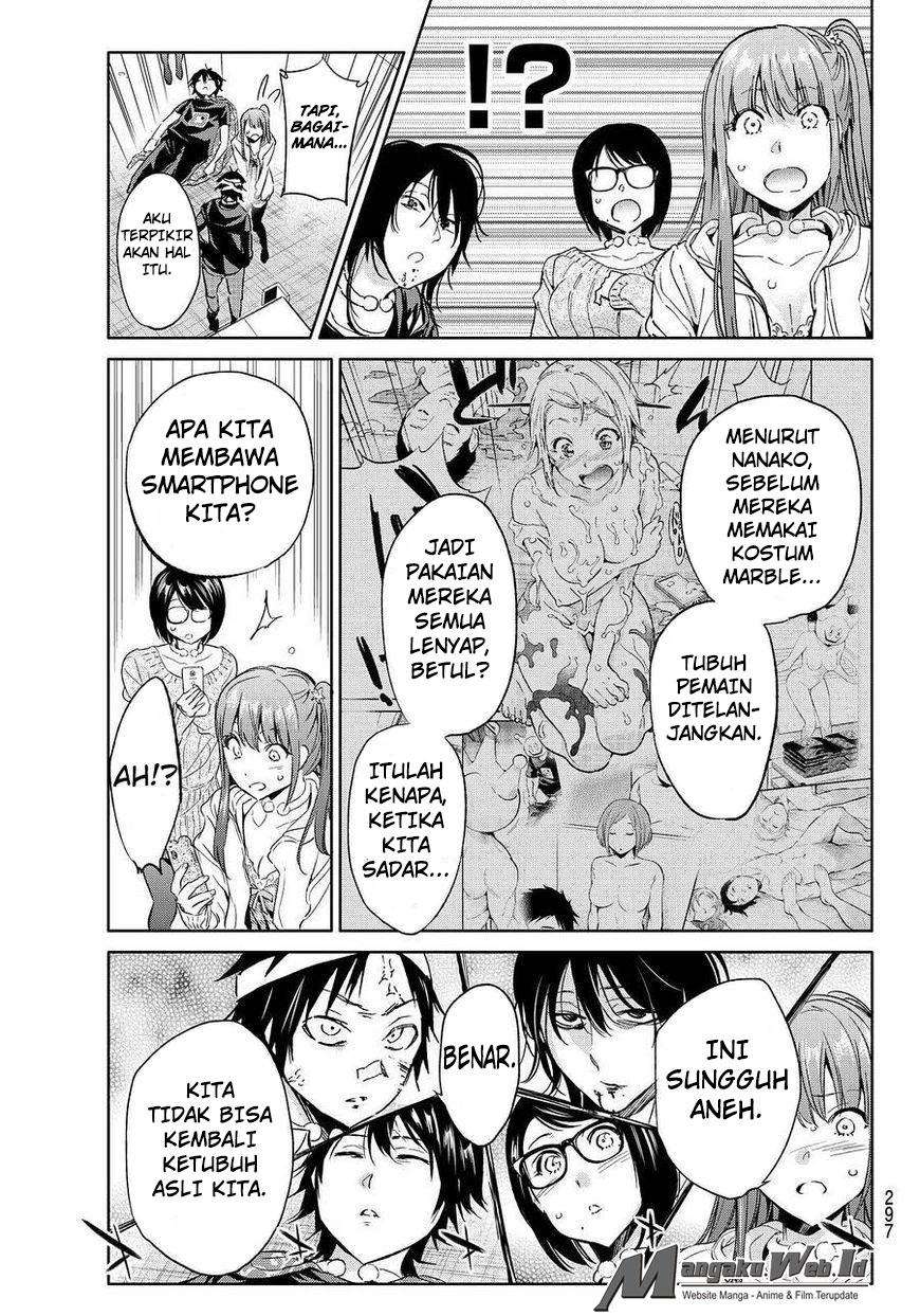 Real Account 2 chapter 51 halaman 17