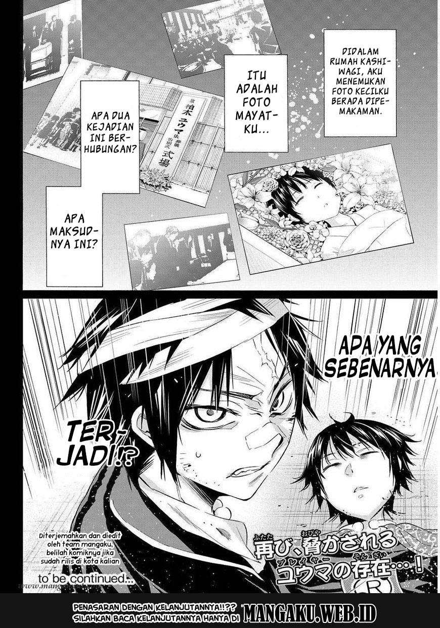Real Account 2 chapter 51 halaman 19