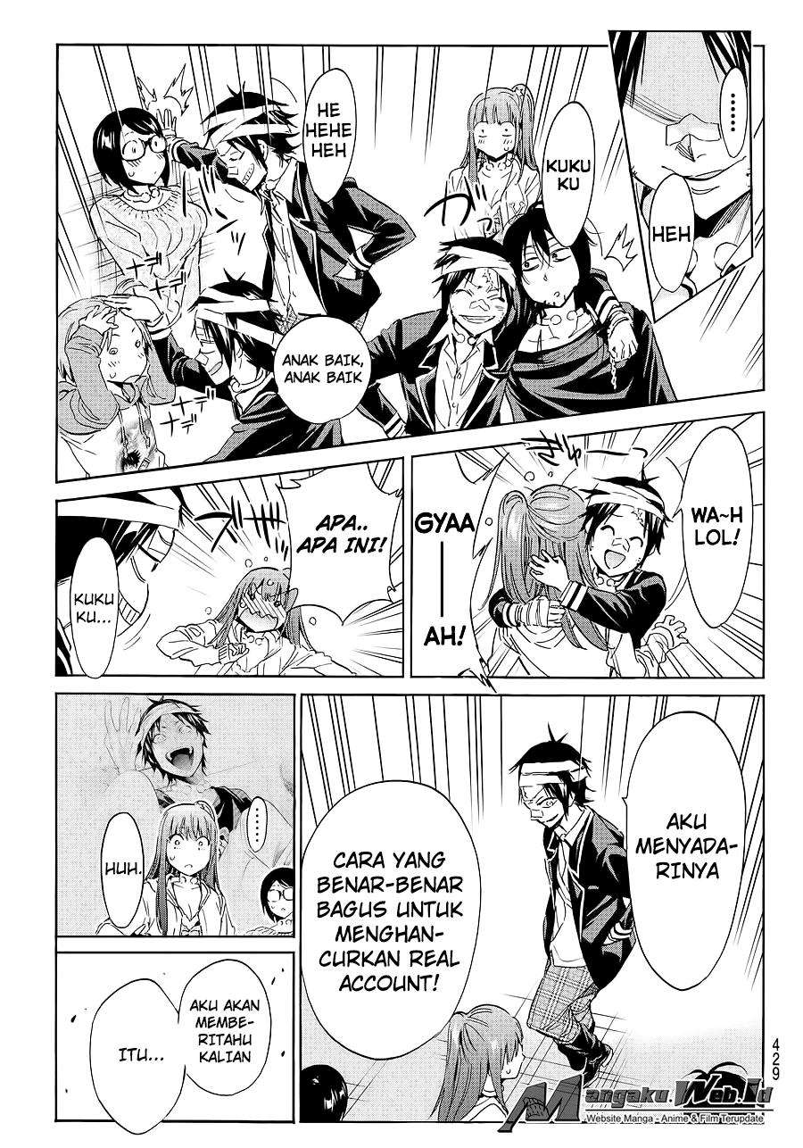 Real Account 2 chapter 52 halaman 4