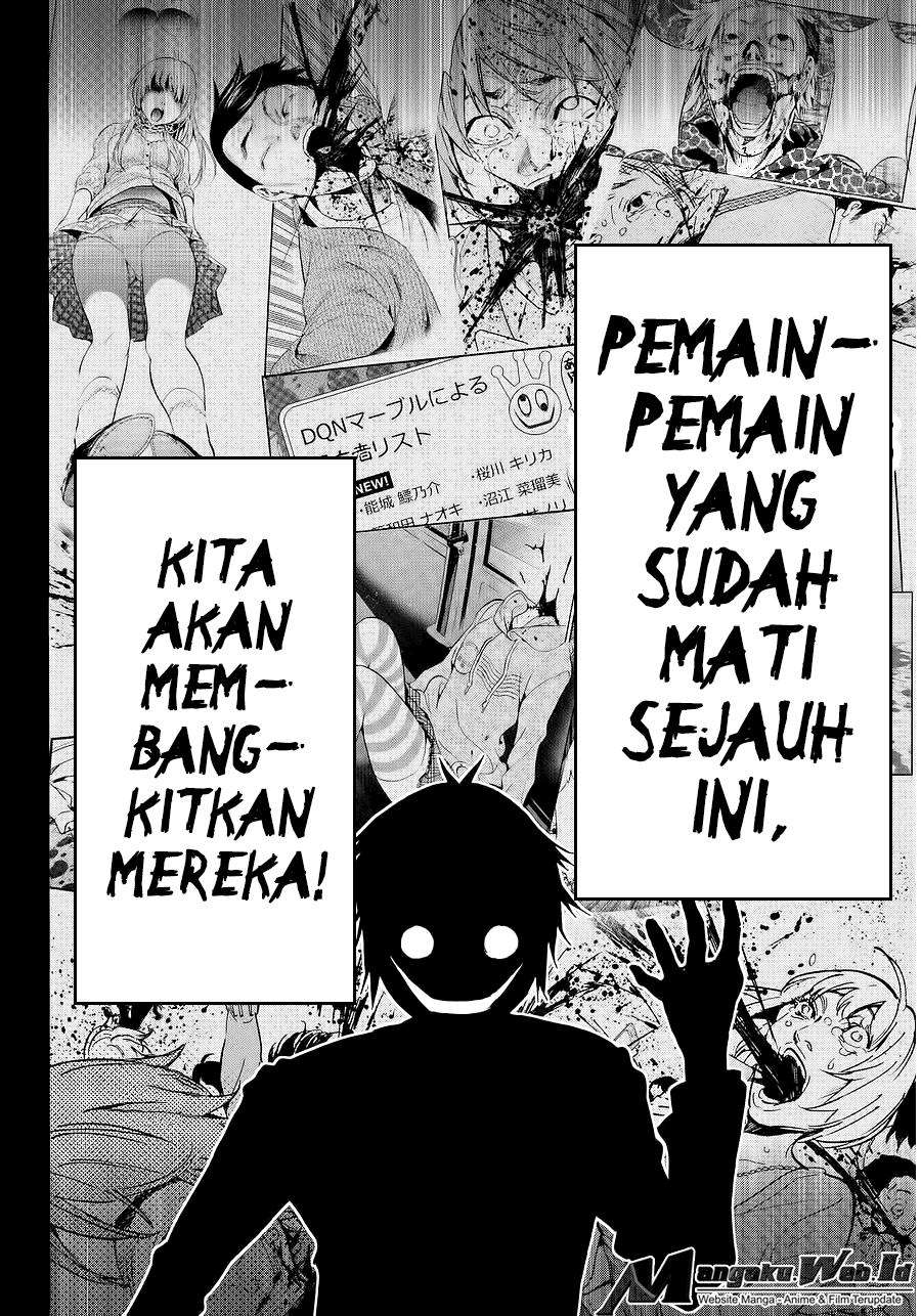 Real Account 2 chapter 52 halaman 5