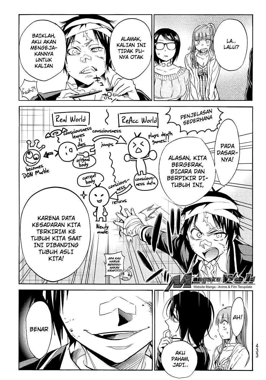 Real Account 2 chapter 52 halaman 8