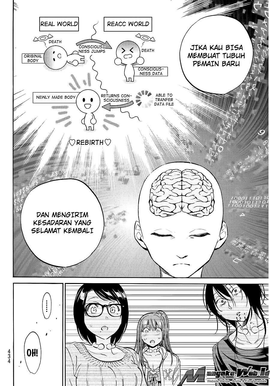Real Account 2 chapter 52 halaman 9