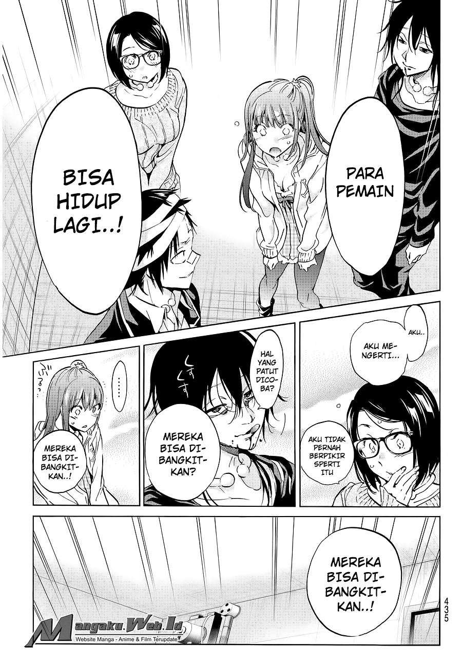 Real Account 2 chapter 52 halaman 10
