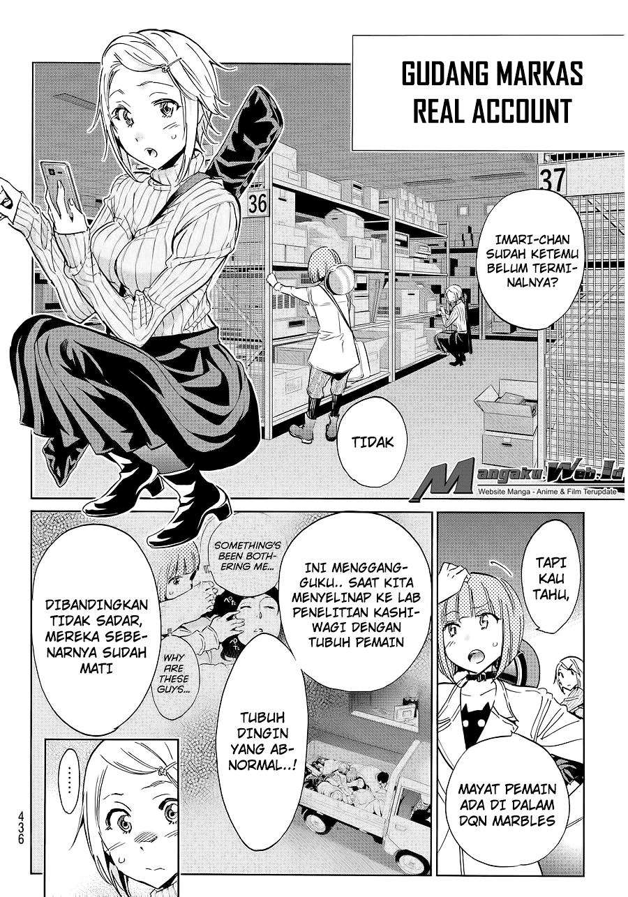 Real Account 2 chapter 52 halaman 11