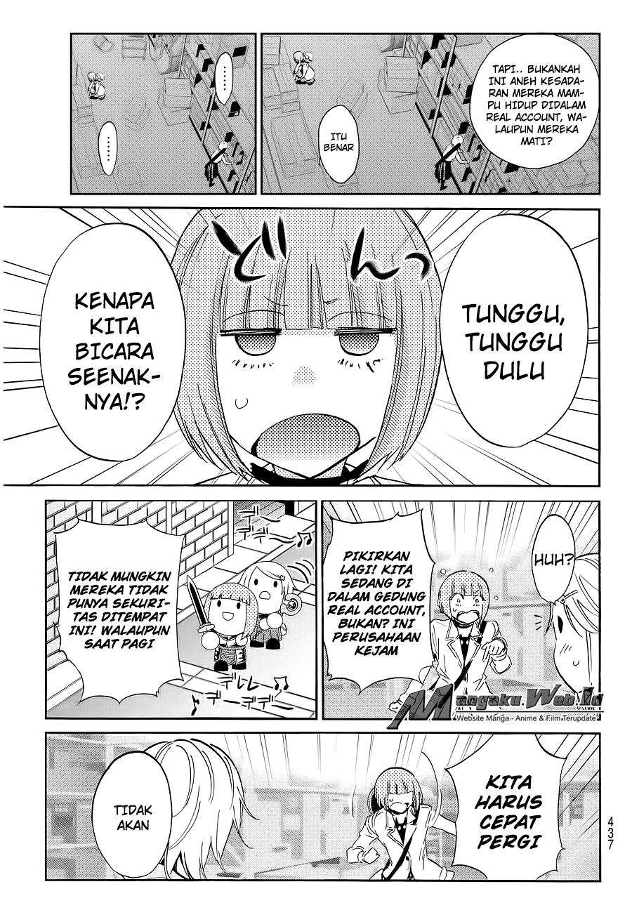 Real Account 2 chapter 52 halaman 12