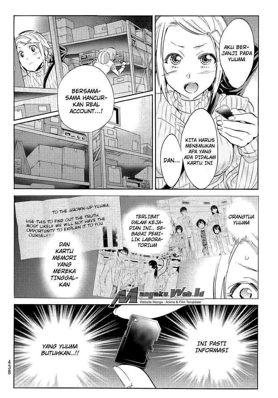 Real Account 2 chapter 52 halaman 13