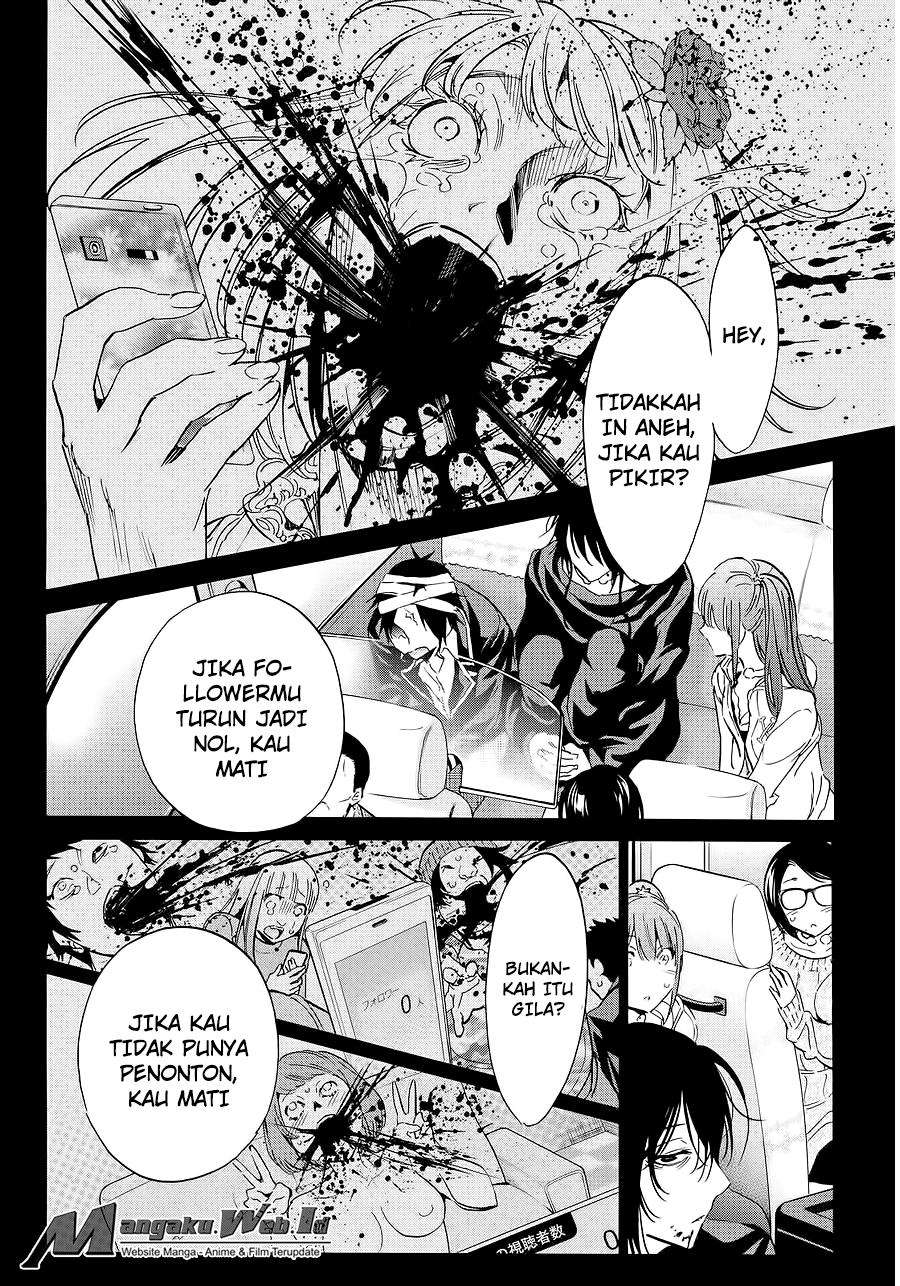 Real Account 2 chapter 52 halaman 17