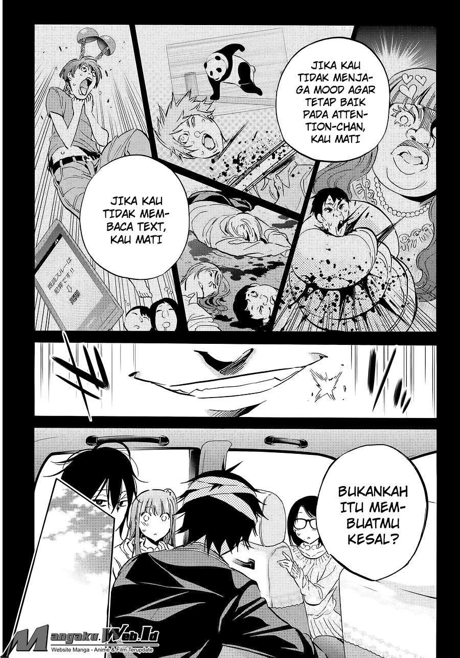 Real Account 2 chapter 52 halaman 18