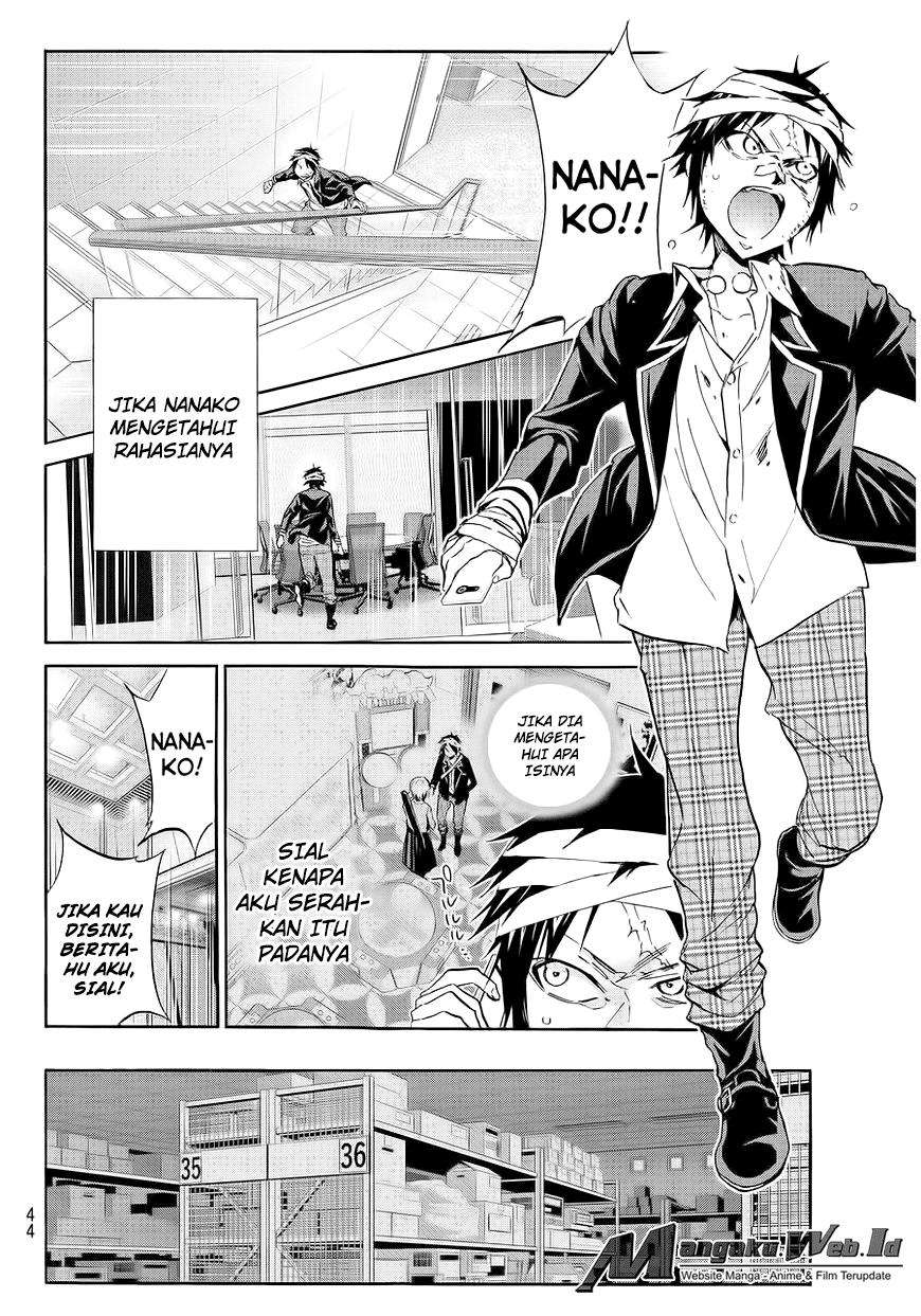 Real Account 2 chapter 52 halaman 27