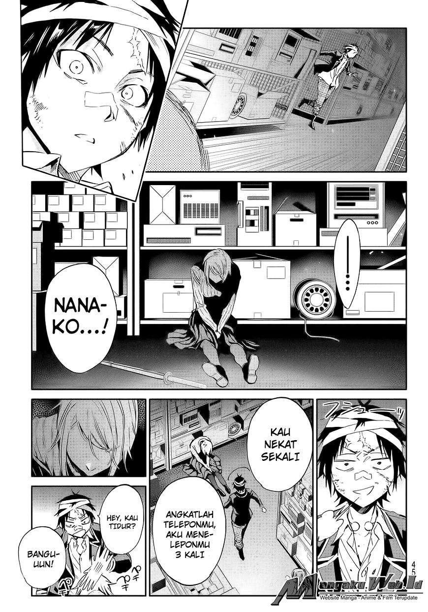 Real Account 2 chapter 52 halaman 28