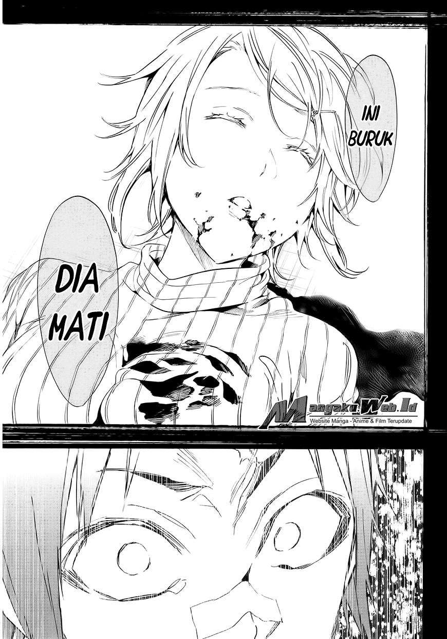 Real Account 2 chapter 52 halaman 30