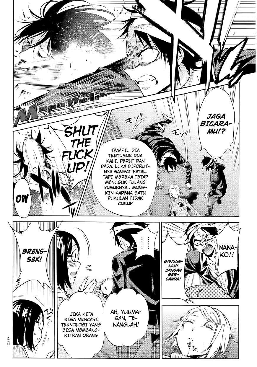 Real Account 2 chapter 52 halaman 31