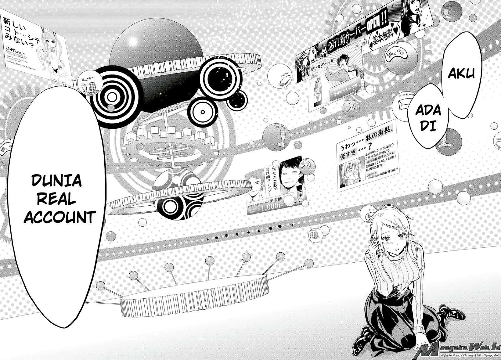 Real Account 2 chapter 52 halaman 37