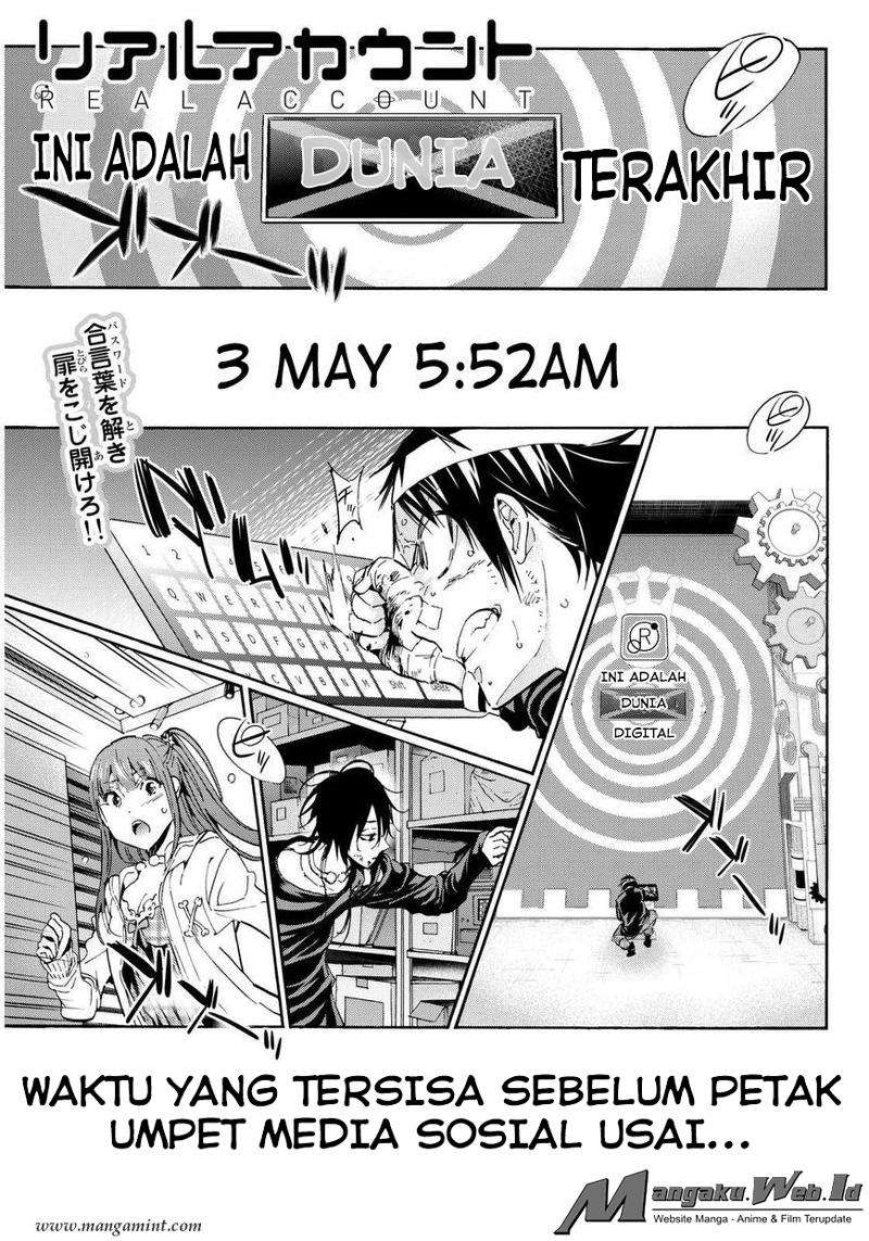 Real Account 2 chapter 55 halaman 2