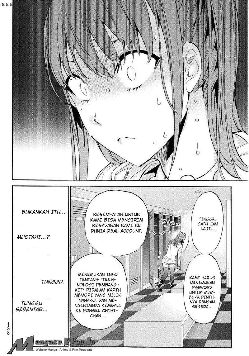 Real Account 2 chapter 55 halaman 5