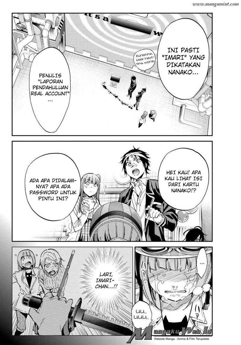 Real Account 2 chapter 55 halaman 9