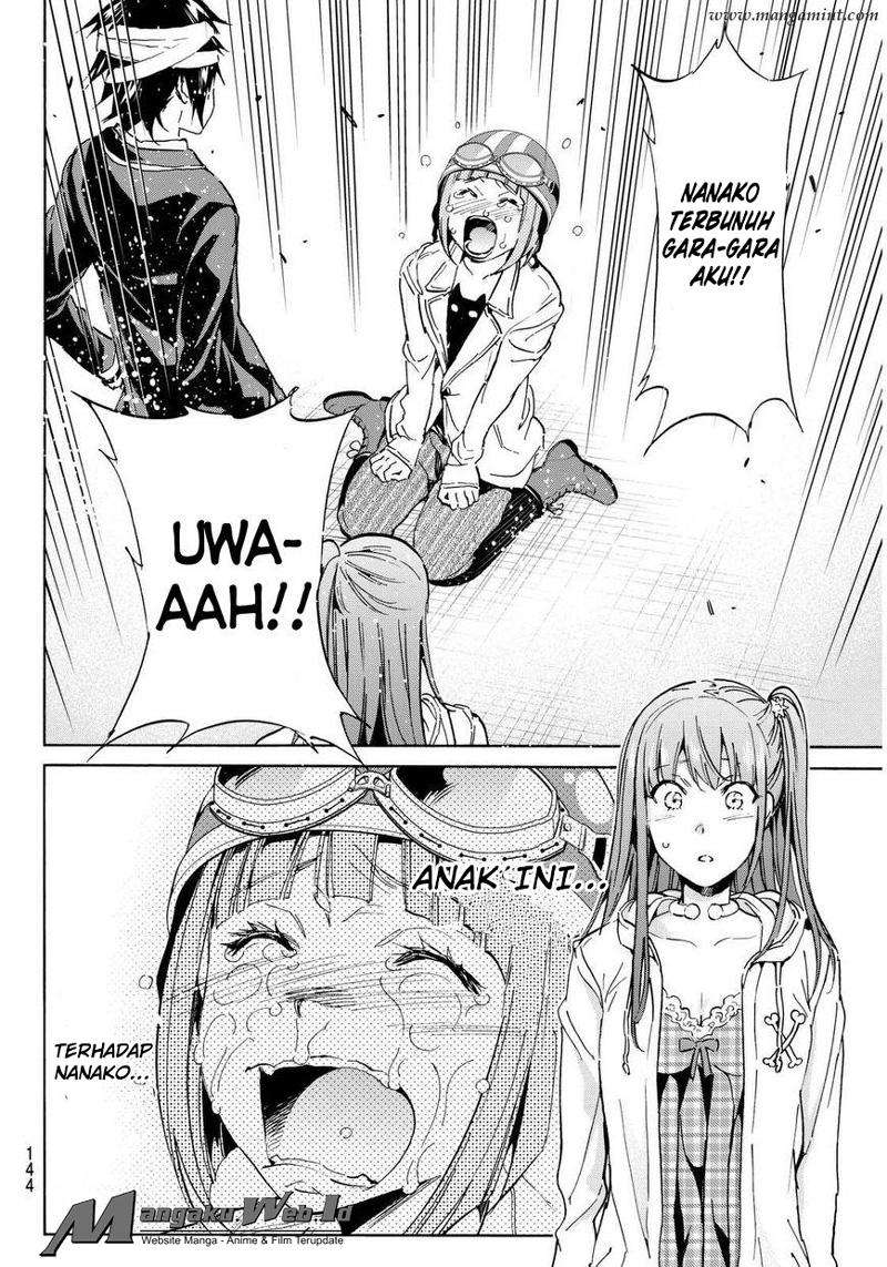 Real Account 2 chapter 55 halaman 11