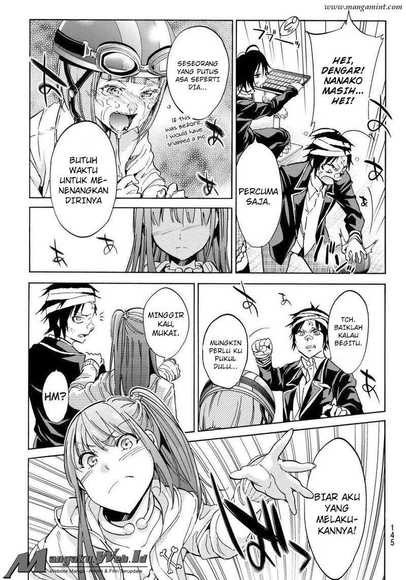 Real Account 2 chapter 55 halaman 12