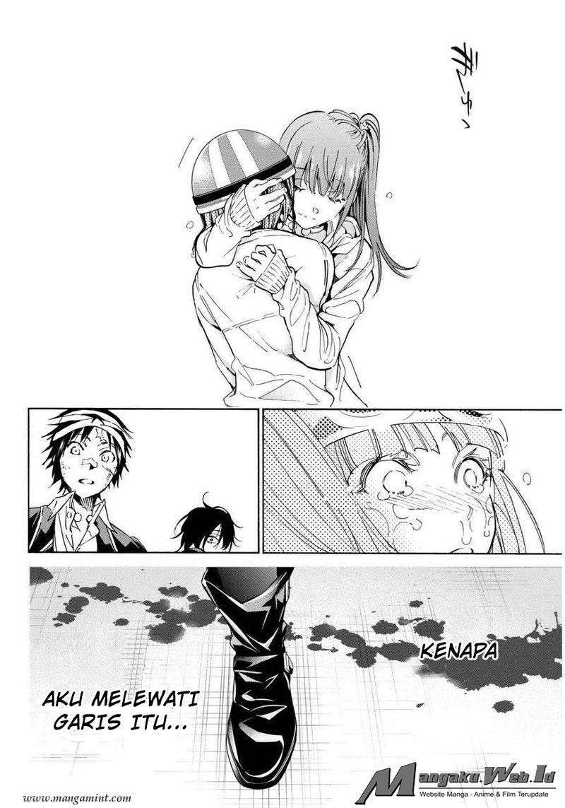 Real Account 2 chapter 55 halaman 13