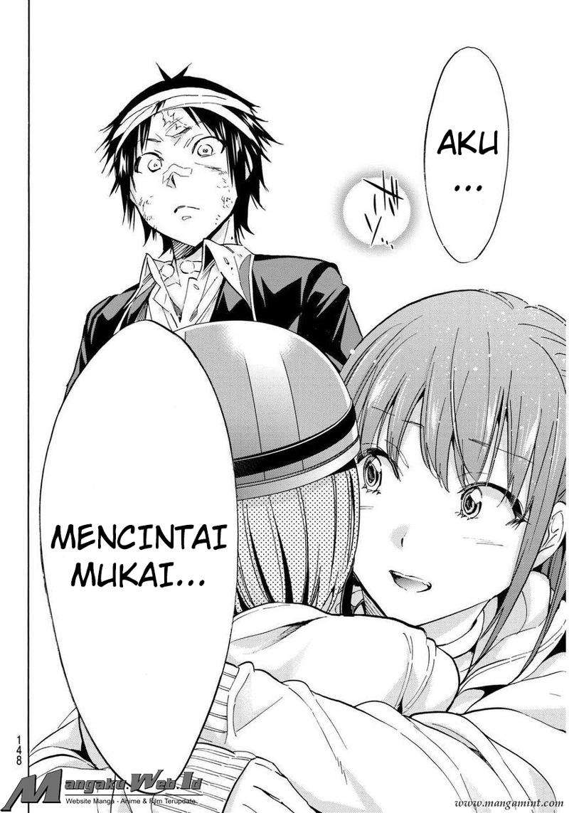 Real Account 2 chapter 55 halaman 15