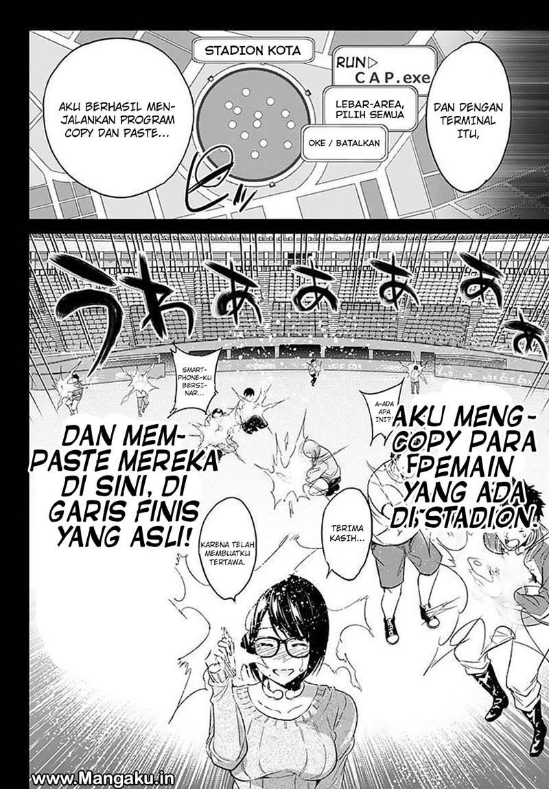 Real Account 2 Bab 59 halaman 14