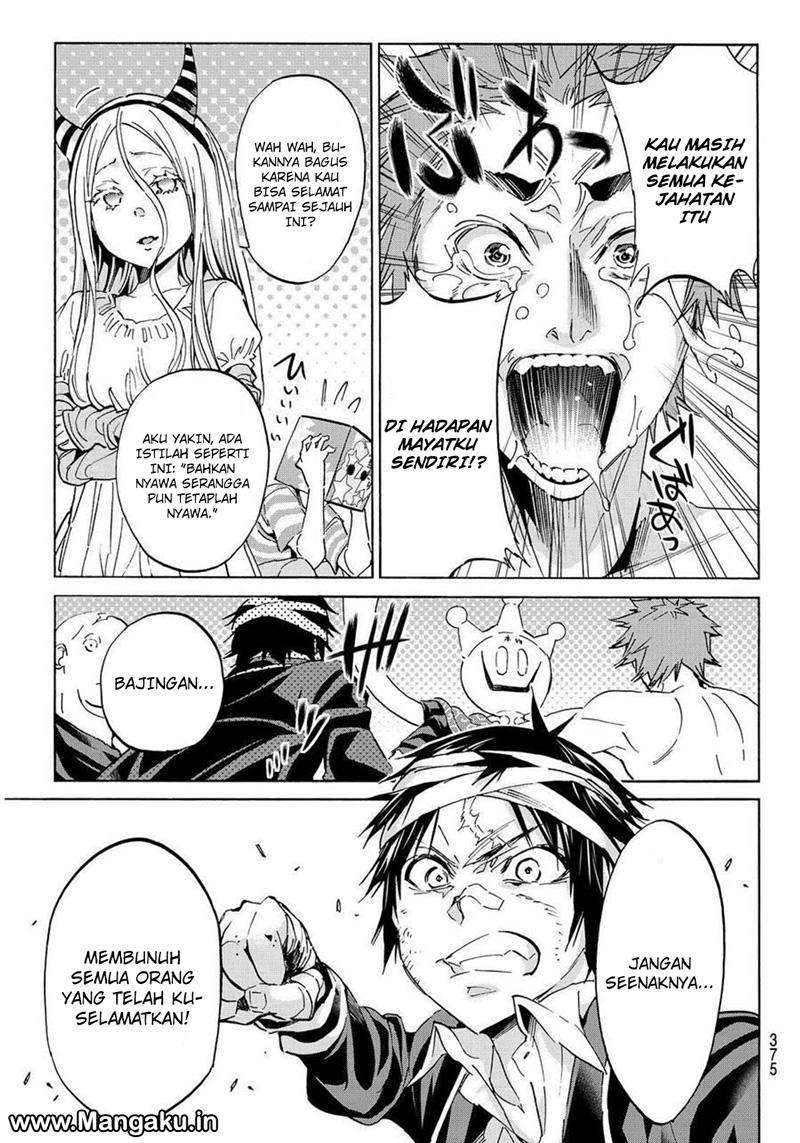 Real Account 2 chapter 60 halaman 12