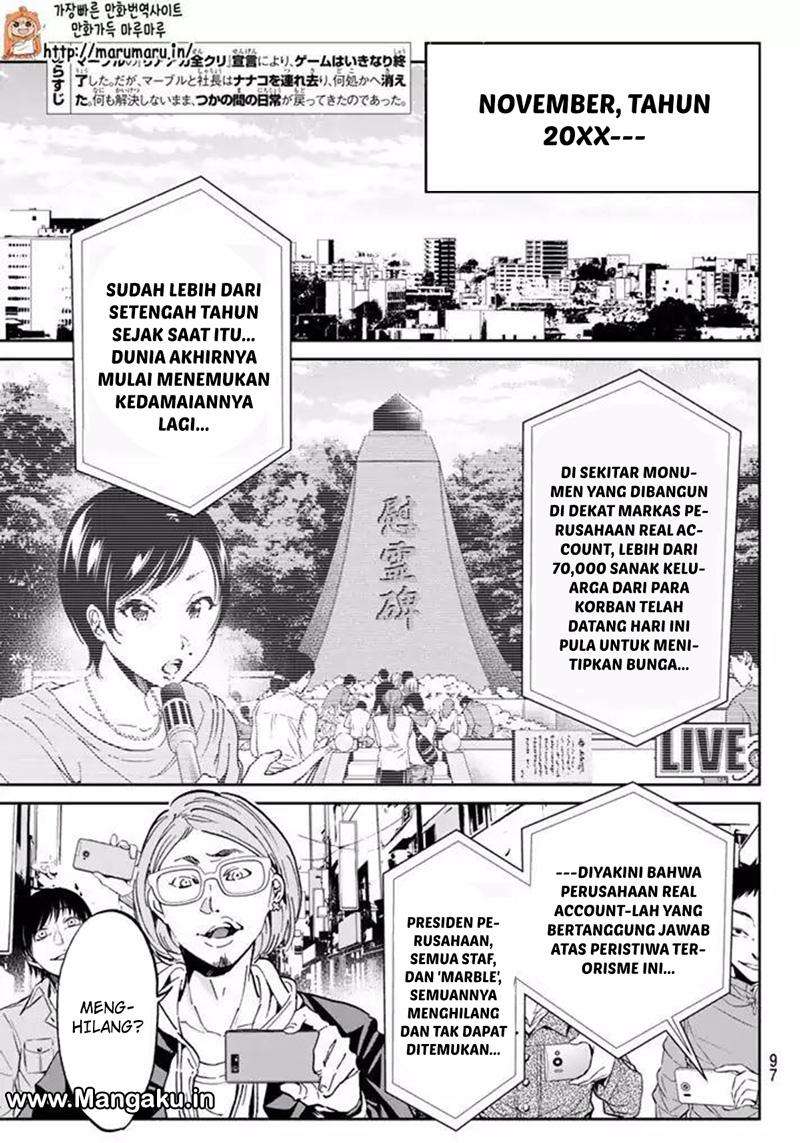 Real Account 2 chapter 61 halaman 4
