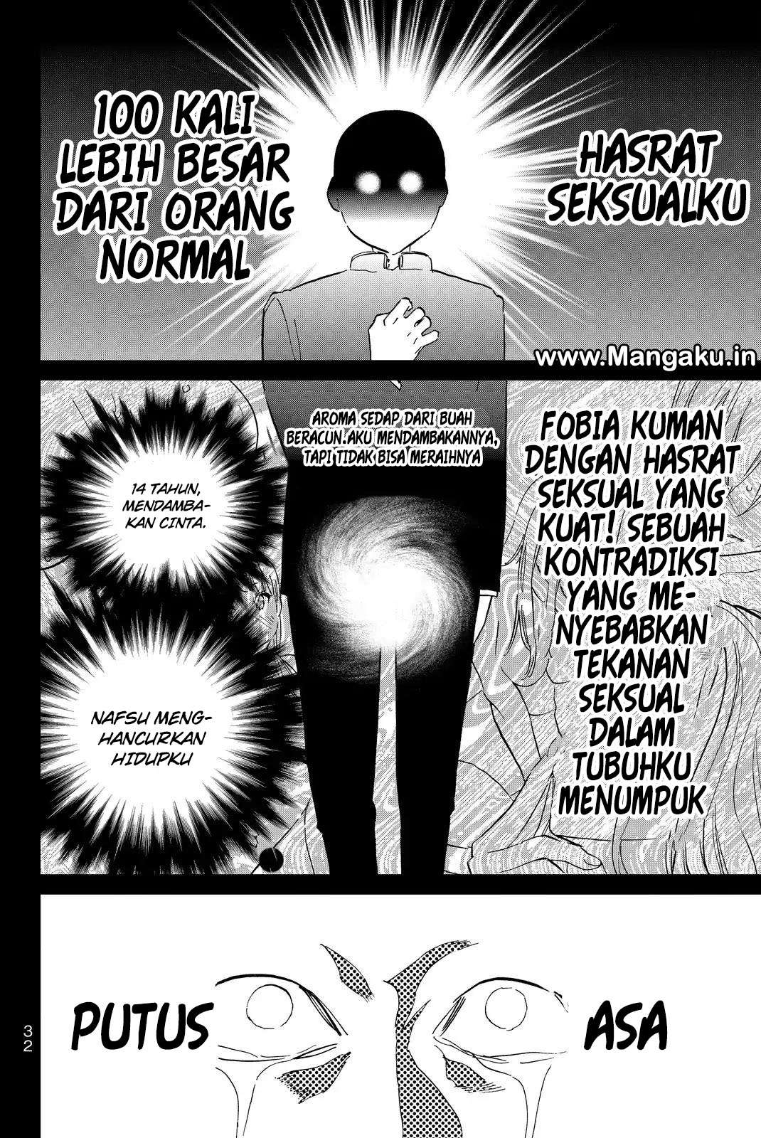 Real Account 2 chapter 68 halaman 11