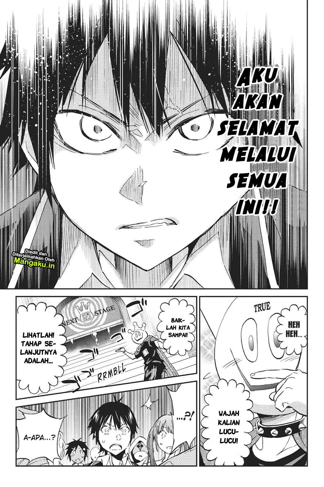 Real Account 2 Bab 71 halaman 9