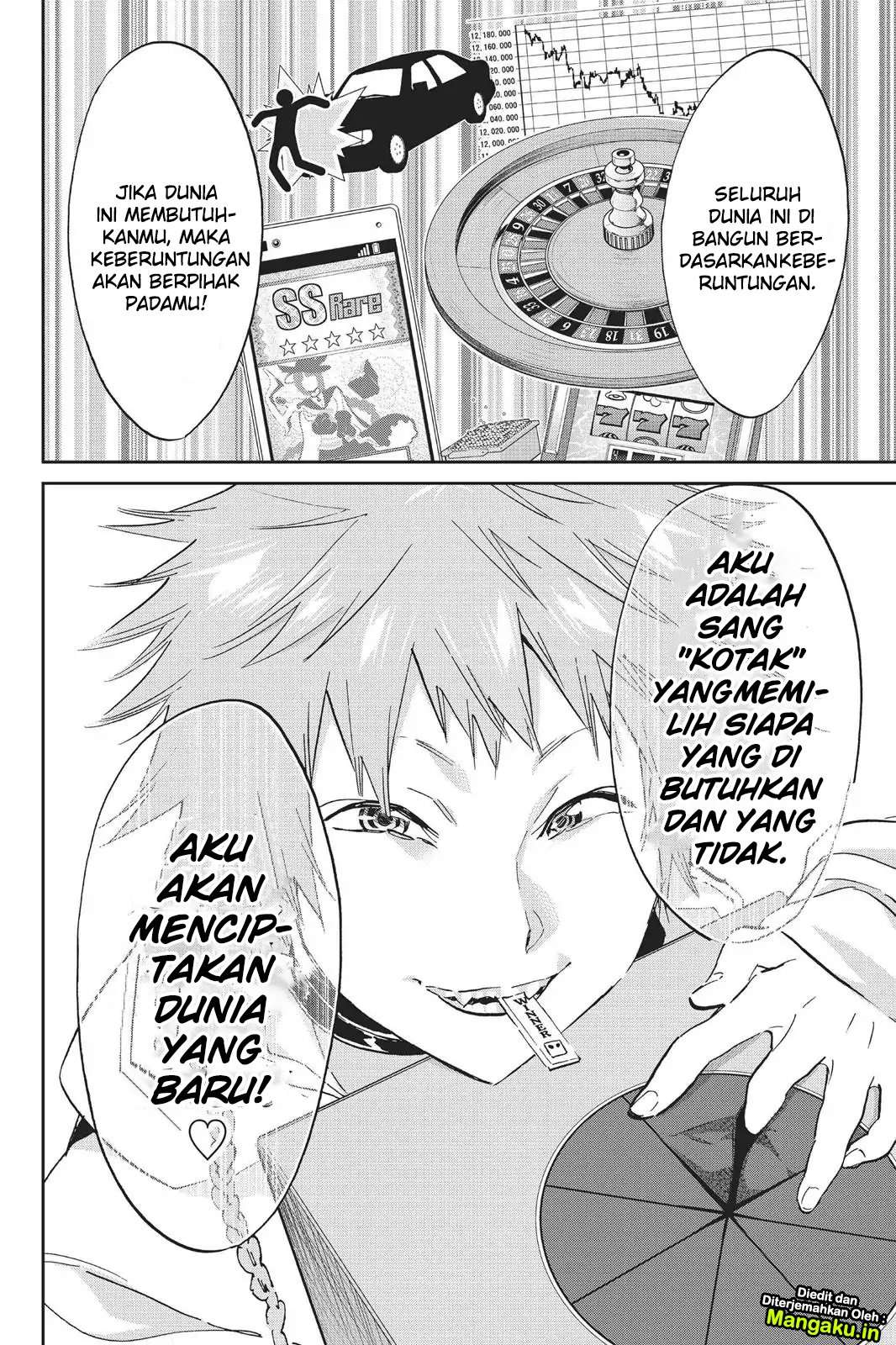 Real Account 2 Bab 73 halaman 15