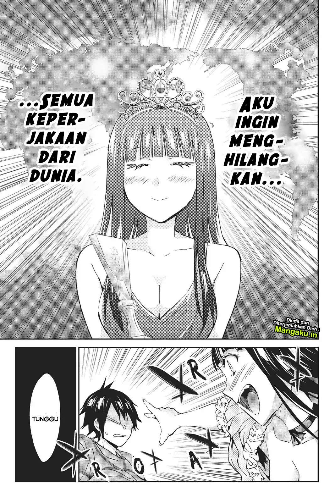 Real Account 2 Bab 74 halaman 12