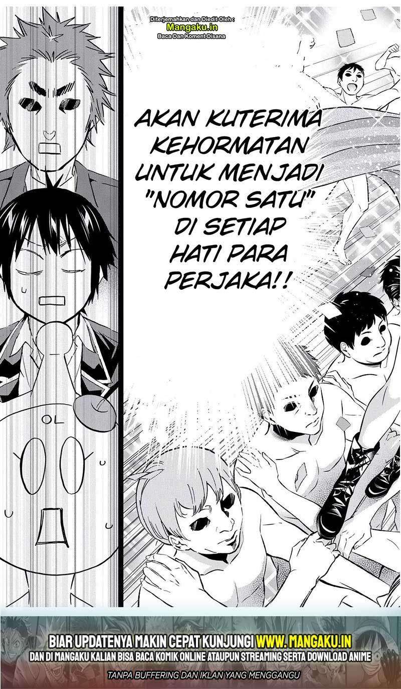 Real Account 2 Bab 77 halaman 16